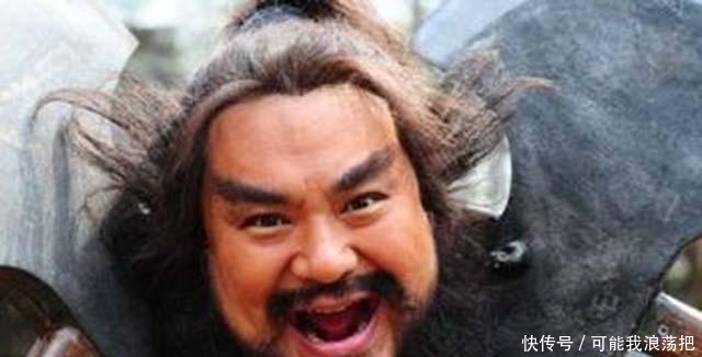 水浒传|《水浒传》:宋江戴宗李逵同桌吃饭,却被牛、羊、鱼划出"界限"