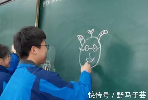 孩子|学生具备这4项能力,很可能是“富贵命”,家长将来可能有福了