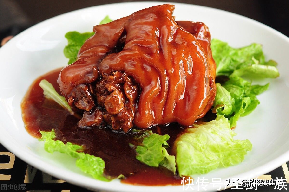 国庆朋友小聚，推荐12道硬菜，下酒下饭花钱少吃得好，待客特有面