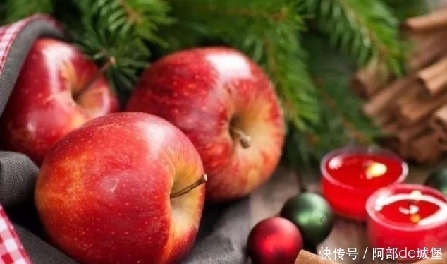 危害|晚上吃苹果对身体危害大?提醒:4个吃苹果的误区,你要清楚