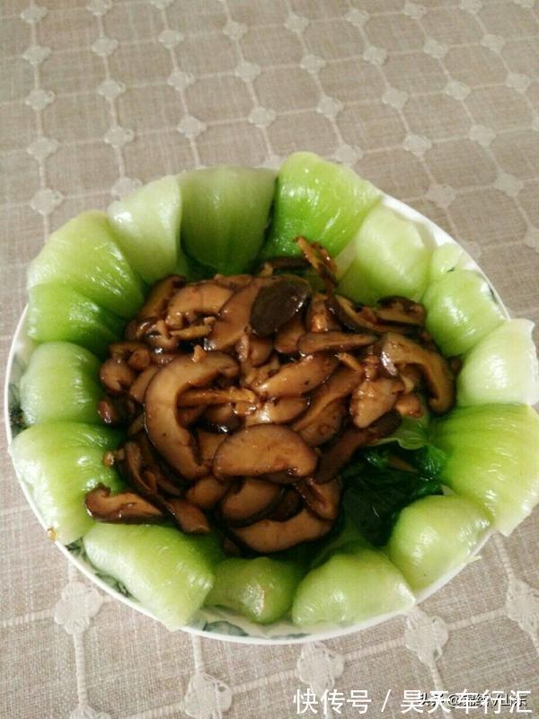 干辣椒|周末在家请客吃饭的时候,做法非常简单的15道家常菜,味道还很好