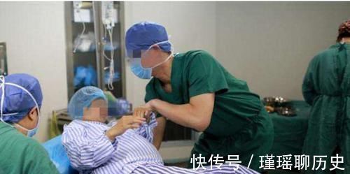 爷爷|儿媳顺利生下89斤孙子,爷爷见了后却说“丢人”,原因太气人