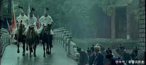 反清复明|此时的你,对“反清复明”了解多少?带你一起走进求知的路上吧