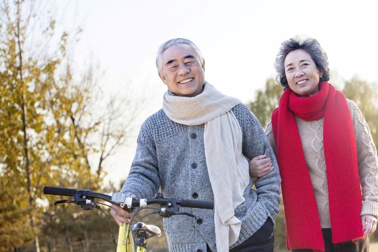 老人|长期走路有助于长寿吗？过了65岁的老人，尽量做好这5件事