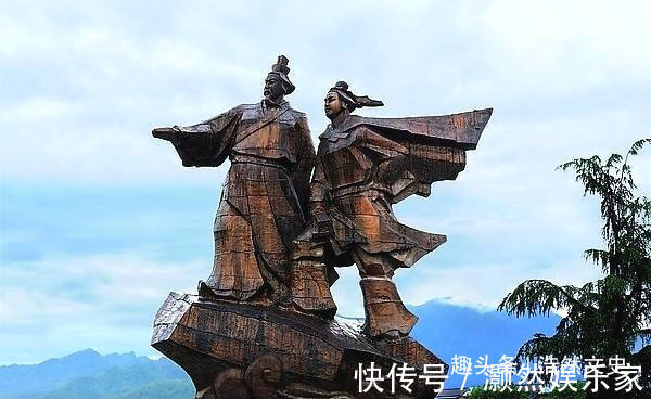 独健|二郎神为何长三只眼还手持异域兵器这幅中亚壁画可能藏着答案