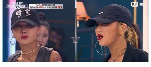 舞者|女舞者決裂正面PK「竟跳同舞步」！比賽結(jié)果全看哭...韓網(wǎng)QQ炸了