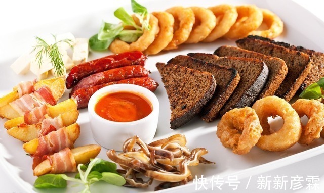 宝妈|宝妈吃完四类食物后,母乳质量可能会变差,最好暂时停止给娃喂奶