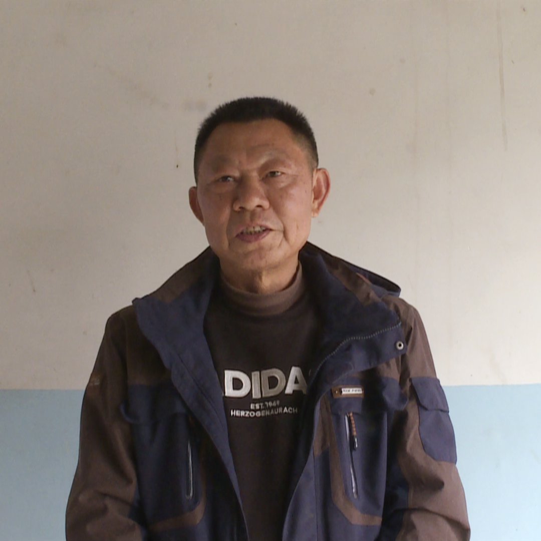 湖北通城：百岁老人的长寿之道