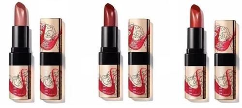 颜值|Bobbi Brown鸿运当头系列真的颜值超级高,大家不买嘛?