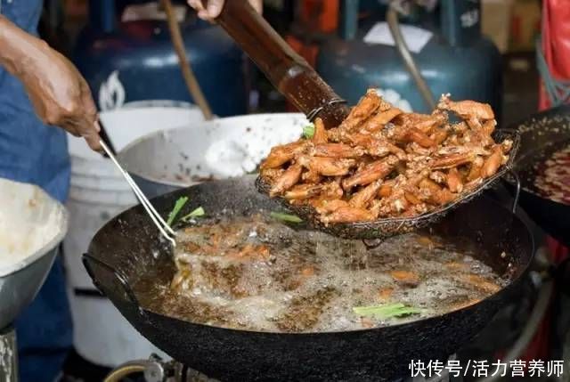 中国居民膳食指南|一勺猪油等于十副药？常吃猪油真的能养生吗？多年的问题有回应了