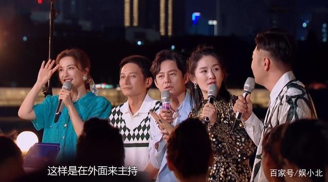 中秋|中秋晚会好评如潮，湖南卫视，你早该这样了