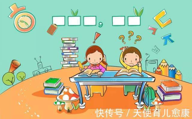 多动症|新学期开始,一定要培养孩子的这项能力!家长请收藏