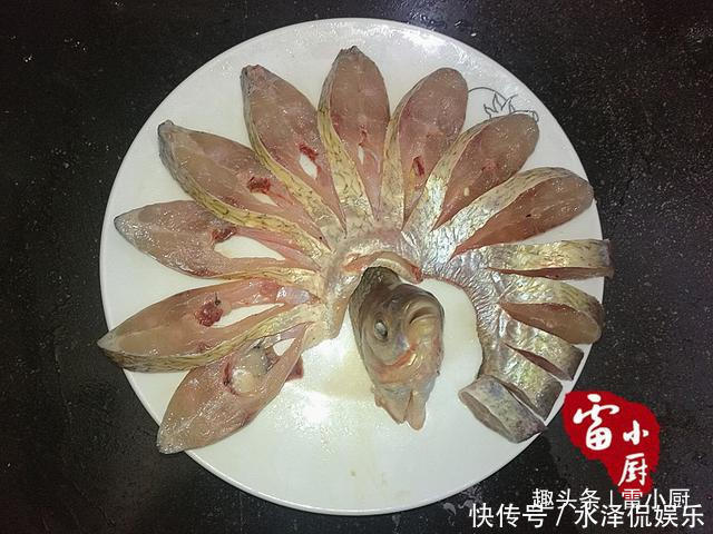 剁椒|这鱼做的太好吃了,又鲜又香又下饭,嘴叼也挑不出毛病!