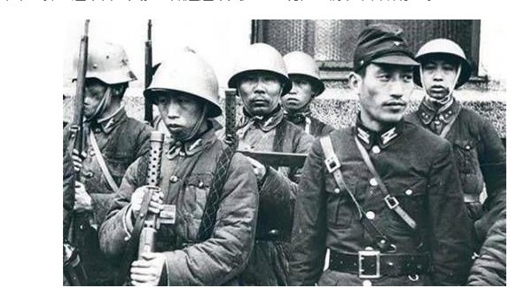 人扇|脾气最大的“汉奸”,日本人扇他一巴掌,他二话不说反手就是一枪