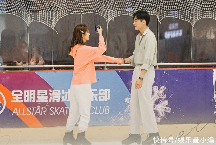 陣腳|《心動4》：馬子佳因兩個女生“亂了陣腳”，但真愛應該堅定選擇