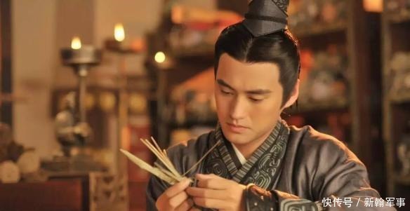 汉光武帝|汉光武帝刘秀,不声不响成就大事