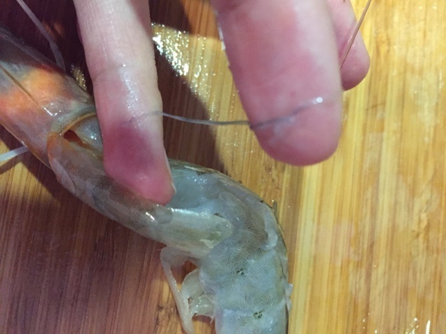 这样做虾才有味,一道糖醋大虾,表皮酥脆,肉鲜唯美,吃了就上瘾