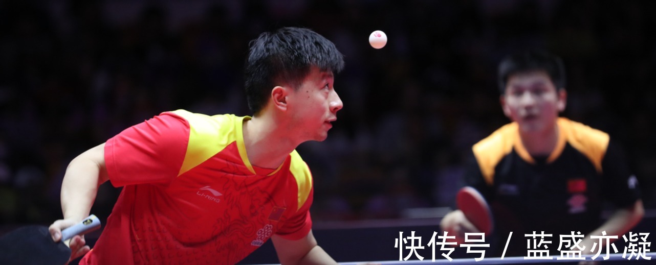 大满贯|乒坛绅士波尔，为何深受国人喜欢波尔如果没中国我早大满贯了！