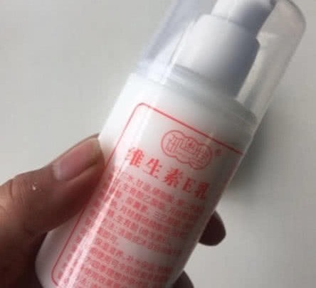 超市|中国“尴尬”护肤品,放超市货架无人问津,却便宜又好用