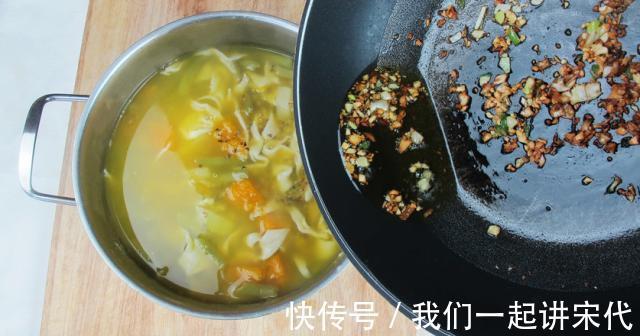 体重|健康减肥就得这么吃,不用节食正常吃饭,连吃1个月,体重自然轻