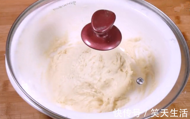 独家|半碗牛奶,一碗面粉,教你做独家秘制小零食,小朋友特别喜欢吃!