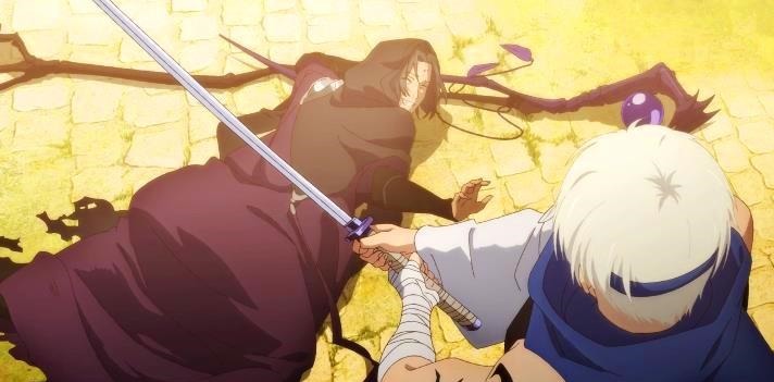 抄袭|致敬还是抄袭全职高手第二季动画,剧情中出现“世界名画”