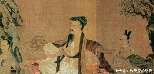 矛盾|真假魏晋,矛盾的文人隐士,真实而率性的魏晋风骨