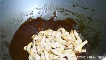 夏天|夏天最受欢迎的下饭菜！你的餐桌就缺它了~