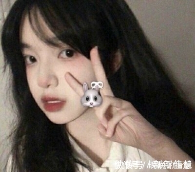 女孩子|素颜好看的女孩子,脸上都有这“三个特征”,快看看你有没有?