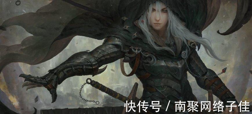 独孤雁|斗罗大陆独孤博最怕的五个人! 唐三垫底, 最后两个唐三都怕!