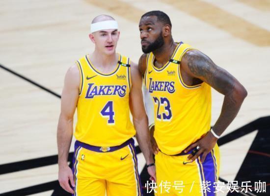球员|刚官宣就闹内讧!角色球员不满威少加盟,湖人生涯恐因此结束