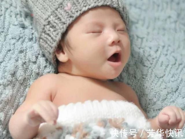 特征|智商高的孩子,多数生下来就有这4个特征,若你家宝宝全中,恭喜了