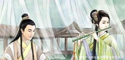 帝皇|宠妻如命，真正做到一夫一妻的帝皇