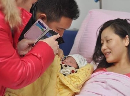 一个月子|产妇坐月子期间,婆家有这些行为,容易和儿媳结下“月子仇”