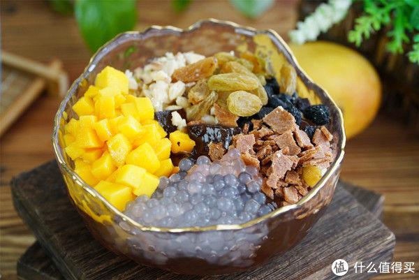 冷饮|小吃来了 篇六：天热，雪糕冷饮靠边站，吃它冰爽更解暑，几块钱做一碗，简单省事