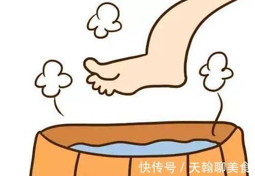 习惯|脚是人的“第二心脏”,6个习惯坚持到底,身体会感激你!