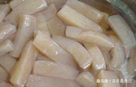 排毒|想长寿,4种食物不能少,排毒美容,呵护肌肤,预防妇科病