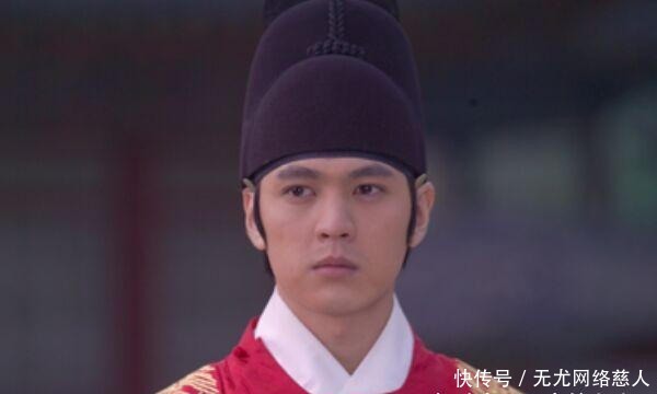 和朝鲜|除了中国历史的太宗，外国历史还有六位太宗，个个是狠角色