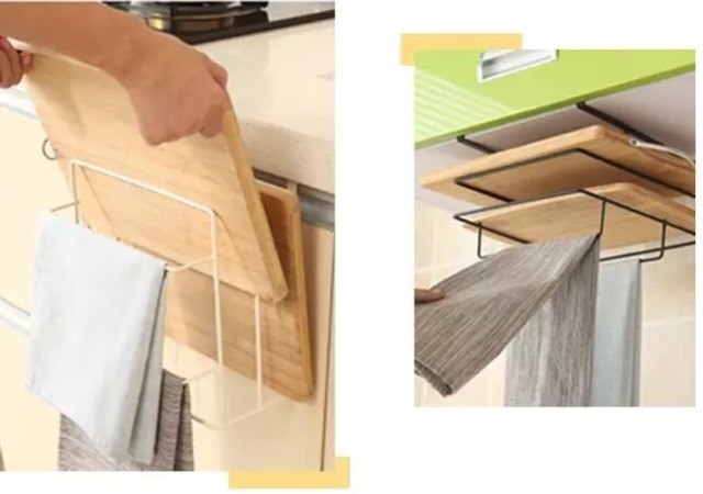沥水|这9样家居收纳神器值得分享,能让家中储物功能翻倍