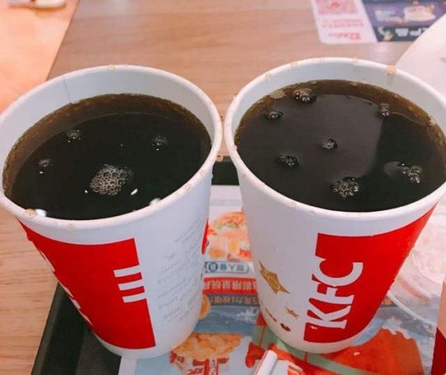 肯德基|吃肯德基时,从不点这3种食物,服务员会把你当做“内部人员”