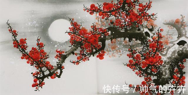 北疆@20首咏冬与雪的诗，初读寒意来袭，再读温暖舒适