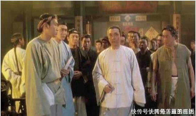 鹿鼎记没有骗人,天地会真正目的并非反清复明,而是抢银子抢女人