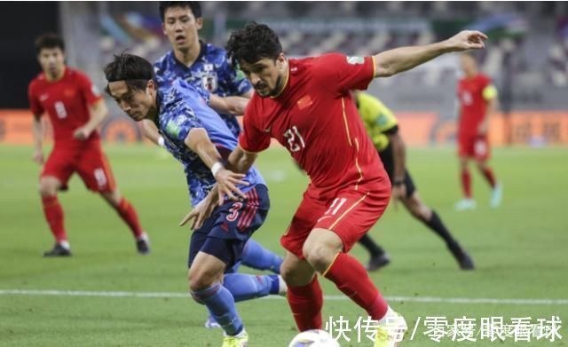 世界杯|01不敌日本,前国足主帅米卢委婉道出输球原因,给李铁留了面子