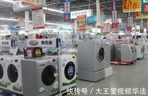 实体店|网购要知道避雷，“5类”商品去实体店买更好，不要贪便宜而吃亏