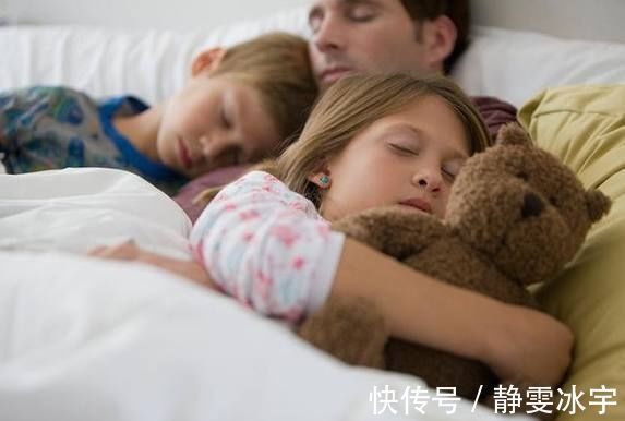 睡眠质量|身高1.53米的妈妈,孩子15岁身高就有180了,长高经验可学学