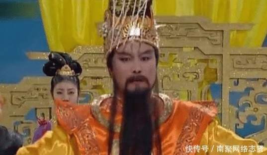 孙悟空|猪八戒被贬下凡后,天蓬元帅该由谁当?恐怕非此人莫属