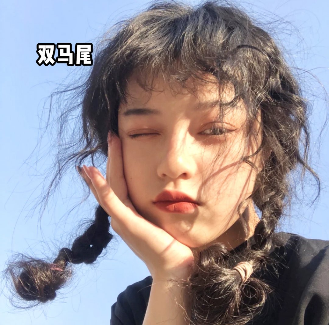 刘海|今夏女生最显老的5款发型，别再留了