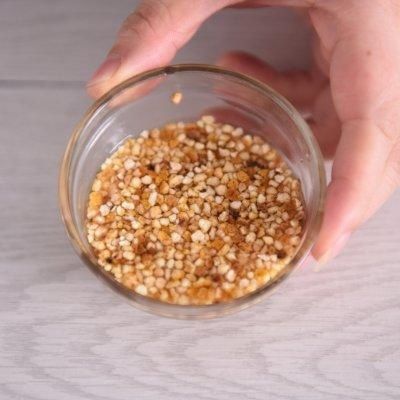 详细步骤｜自制大理石咕咕霍夫蛋糕