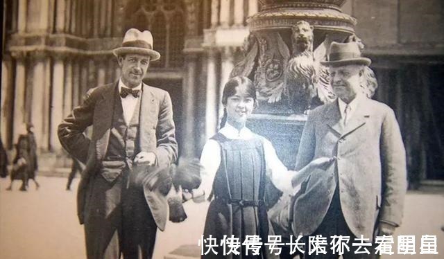 金岳霖$民国佳人林徽因真实容貌曝光,留给世人的只有永恒的怀念!