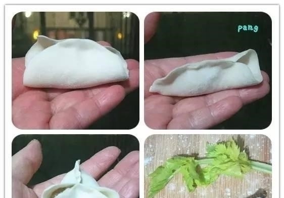 13种饺子馅料配方+14种包饺子方法, 喜欢的就学习一下吧!